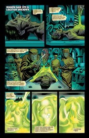 Page #2from Immortal Hulk #16