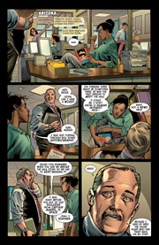 Page #3from Immortal Hulk #16