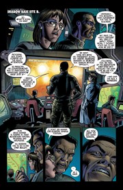 Page #1from Immortal Hulk #17