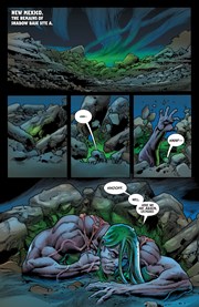Page #1 from Immortal Hulk (2018 series) #18