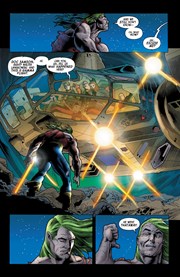 Page #2 from Immortal Hulk (2018 series) #18