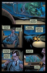 Page #3 from Immortal Hulk (2018 series) #18