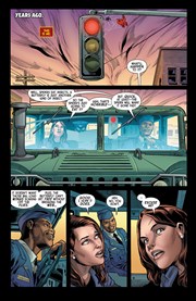 Page #1from Immortal Hulk #19