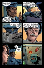 Page #2from Immortal Hulk #19