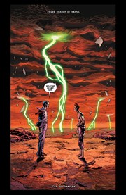 Page #1from Immortal Hulk #20