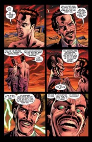 Page #2from Immortal Hulk #20