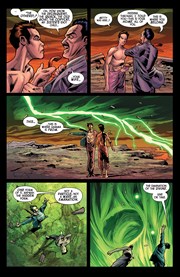 Page #3from Immortal Hulk #20