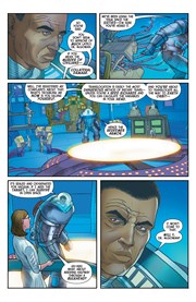 Page #2from Immortal Hulk #21