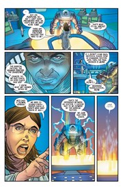 Page #3from Immortal Hulk #21