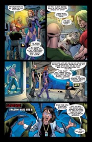 Page #3from Immortal Hulk #22