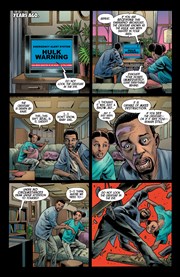 Page #1from Immortal Hulk #23
