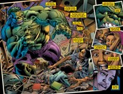 Page #2from Immortal Hulk #23