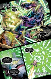 Page #1from Immortal Hulk #24