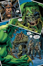 Page #3from Immortal Hulk #24