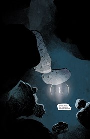 Page #1from Immortal Hulk #25