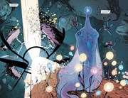 Page #3from Immortal Hulk #25