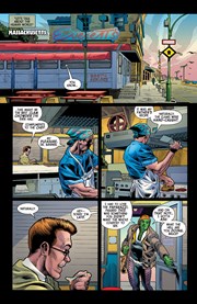 Page #2from Immortal Hulk #26