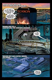 Page #1from Immortal Hulk #27