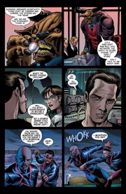 Page #3from Immortal Hulk #27