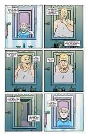 Page #1from Immortal Hulk #28