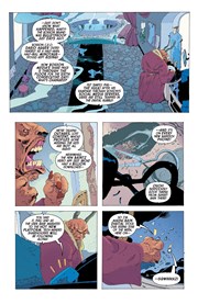 Page #2from Immortal Hulk #28