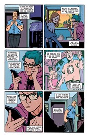 Page #3from Immortal Hulk #28