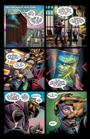Page #1from Immortal Hulk #29
