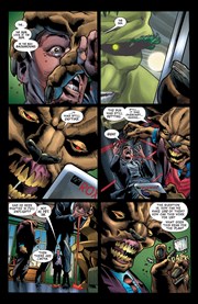 Page #2from Immortal Hulk #29