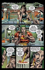 Page #3from Immortal Hulk #29