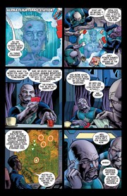 Page #1from Immortal Hulk #30