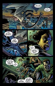 Page #3from Immortal Hulk #30