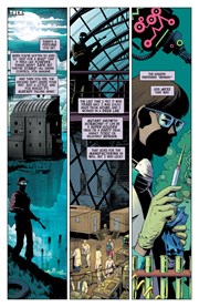 Page #1from Immortal Hulk #31