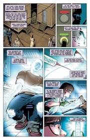 Page #2from Immortal Hulk #31