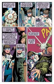 Page #3from Immortal Hulk #31