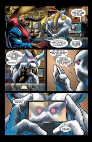 Page #3from Immortal Hulk #32