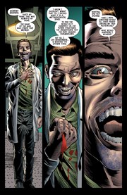 Page #1from Immortal Hulk #33