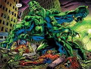 Page #2from Immortal Hulk #33