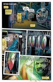 Page #1from Immortal Hulk #34