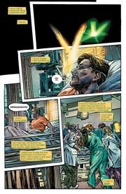 Page #3from Immortal Hulk #34