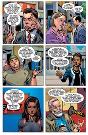 Page #1from Immortal Hulk #35