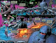 Page #2from Immortal Hulk #35