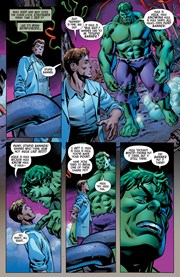 Page #3from Immortal Hulk #35