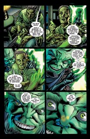Page #3from Immortal Hulk #37
