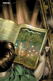 Page #1from Immortal Hulk #38