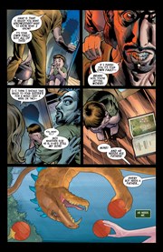Page #3from Immortal Hulk #38