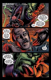 Page #1from Immortal Hulk #39