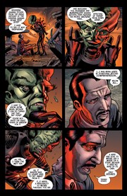 Page #2from Immortal Hulk #39