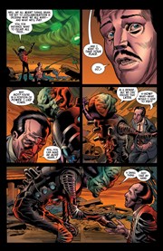 Page #3from Immortal Hulk #39