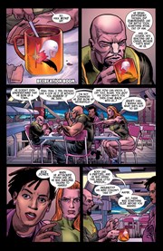 Page #2from Immortal Hulk #40