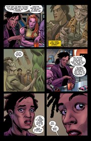 Page #3from Immortal Hulk #40